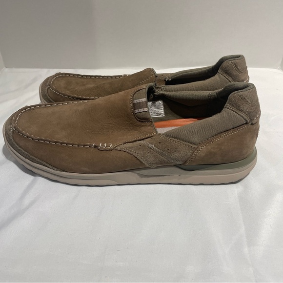 Rockport Langdon‎ Slip On Shoes main image 7